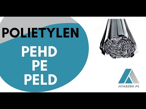 Spoiwo do plastiku PE-U 100g wideo