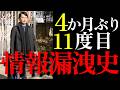 【ガバナンス崩壊】斎藤兵庫はもはやギネス級のおもらし行政組織