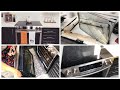 COMO LIMPIAR TU ESTUFA A PROFUNDIDAD /HOW TO CLEAN YOUR OVEN @Reve Nenuki