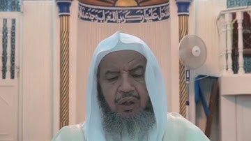 سورة الأحزاب من الآية 20 الى الآية 24