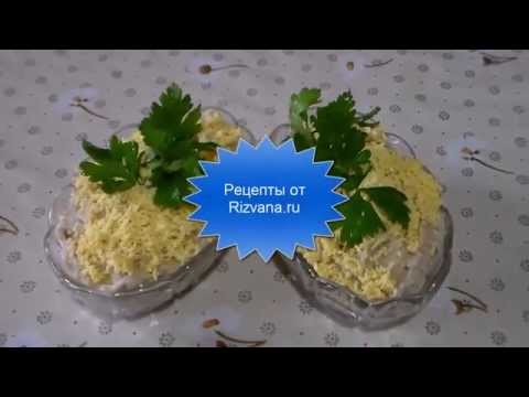 Video: Forshmak (herring Pate) - A Step By Step Recipe With A Photo