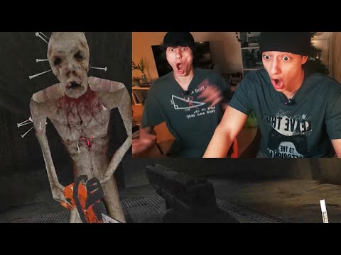 The Scariest Game In The Entire Continent 