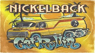 Nickelback - San Quentin (HD Audio)