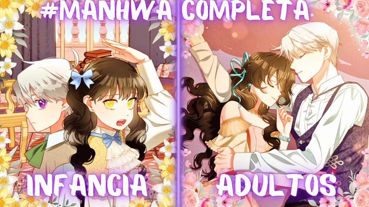 ESTÁ ENAMORADA DE UN PRÍNCIPE CUYAS NOVIAS NO SOBREVIVIERON | Resumen de Manhwa / Manhua