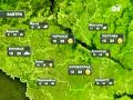 Погода в Україні на завтра 19 травня