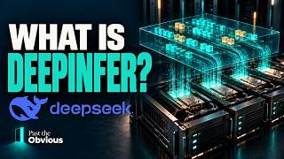 What Is DeepInfer | The System Behind DeepSeek’s Answers