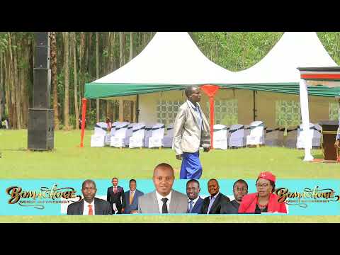 Jukwaa La Wajane Bomachoge Borabu Constituency