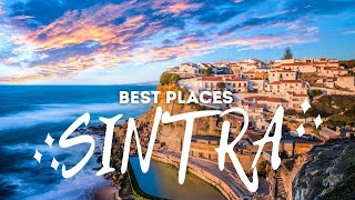 Best Places To Visit In Sintra screenshot 4