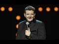 Kevin Bridges stand up (Best of the Apollo, the Comedy Roadshow and the Edinburgh comedy festival) Kevin Bridges stand up (Best of the Apollo, the Comedy Roadshow and the Edinburgh comedy festival)