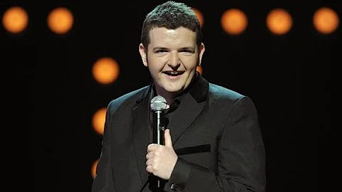 Kevin Bridges stand up (Best of the Apollo, the Co...