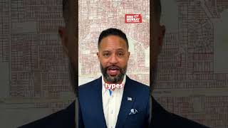 US Senate Candidate Give Solution For Housing Crisis