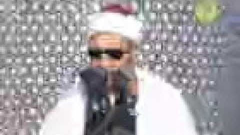 تلاوه نادره للشيخ سلامه الريدي 9