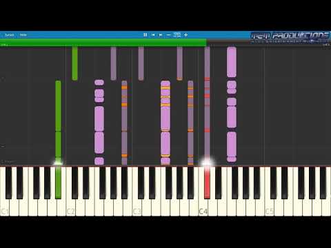 3 doors down here without you piano tutorial 3 doors down "here without you" sheet music notes, chords.