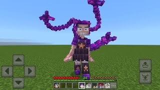 New Mod - Poppy Playtime Chapter 5 - Minecraft PE Addon Mod screenshot 1