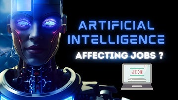 The Future of Work: How AI is Changing Jobs