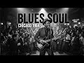 Jimi Hendrix, SRV, ZZ Top, Led Zeppelin, ACDC 🎸🔥 Classic Blues Rock Heavy Riffs & Raspy Vocals