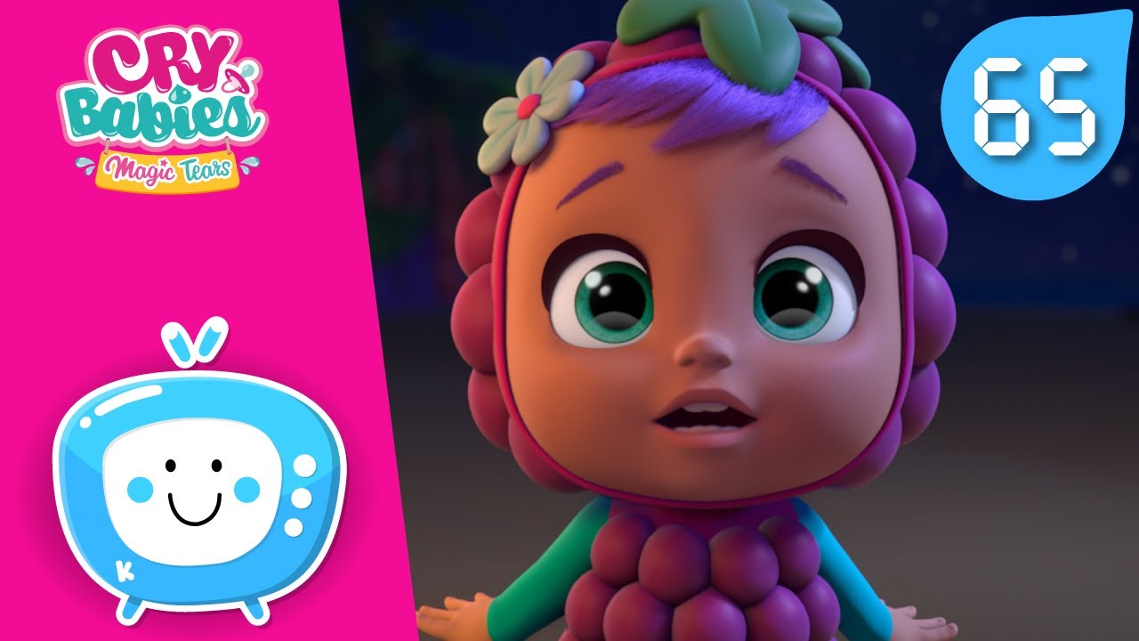 💜 ЛЮБИМИ ГЕРОИ 💜 CRY BABIES 💦 MAGIC TEARS 💕 Колекция 🌈 АНИМАЦИОННИ Филми за ДЕЦА на БЪЛГАРСКИ