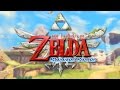 Skyward Sword Retrospective