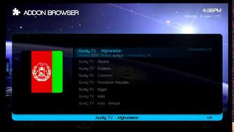 How to Stream Latest Movies Online with Xunity TV Box