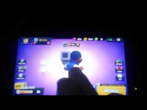 Добавляйте brawl Stars