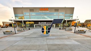 Vivint Arena to require fans have COVID-19 vaccination or negative test for entry screenshot 4