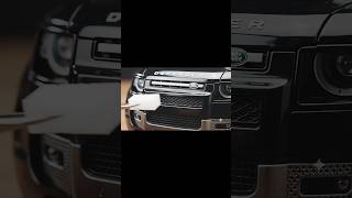 🔥 NEW 2026 Defender OCTA 😍🏁 | The Ultimate Performance SUV #Shorts#defender#like #subscribe