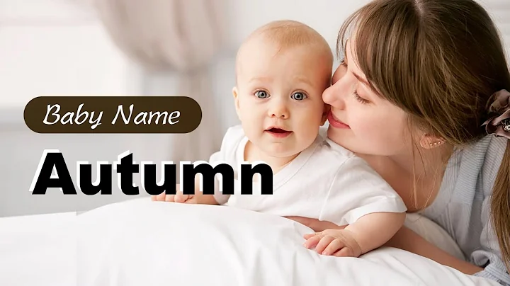 Autumn - Ý nghĩa tên bé, nguồn gốc và sự phổ biến