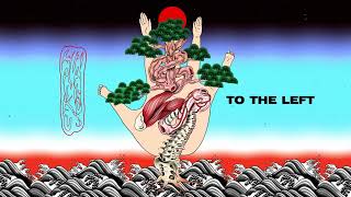 Haiku Hands - To The Left Feat. Jamaica Moana Official Audio