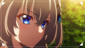 TVアニメ『9-nine- Ruler’s Crown』Branch01・02 予告  | 7月5日(土)より放送開始