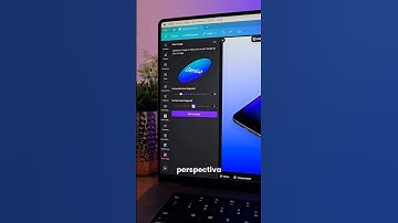 Truco rápido para dar perspectiva a tus imágenes en Canva ⤴️