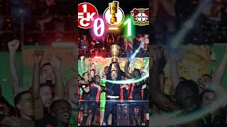 1. Fc Kaiserslautern Vs Bayer 04 Leverkusen 0-1 Dfb-Pokal Final