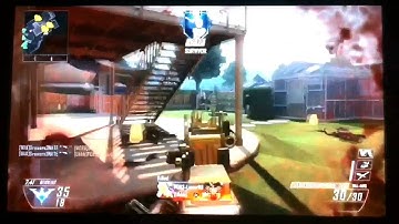 Trickshot & Spawn Trap