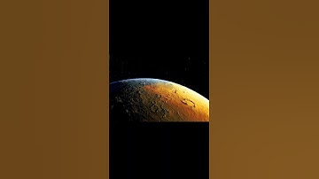 "Terraforming Mars: Transforming the Red Planet"