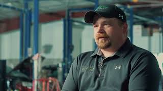 Steve Adrian shares his experience going thought the acquisition process with Fenix Parts