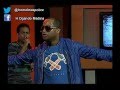 H.O.M. Como Agua Del Cielo En Full Con Manny Peralta