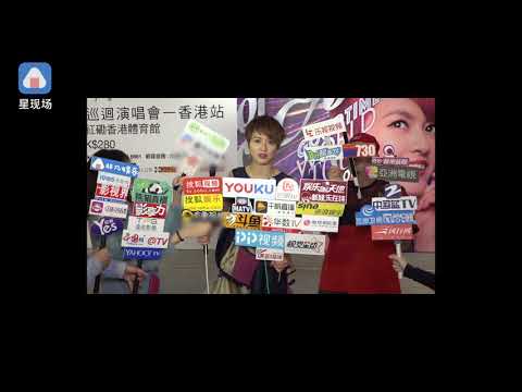 【2年前】又美又貼心！梁詠琪五月紅館秀不請嘉賓  只與歌迷共度私密時光