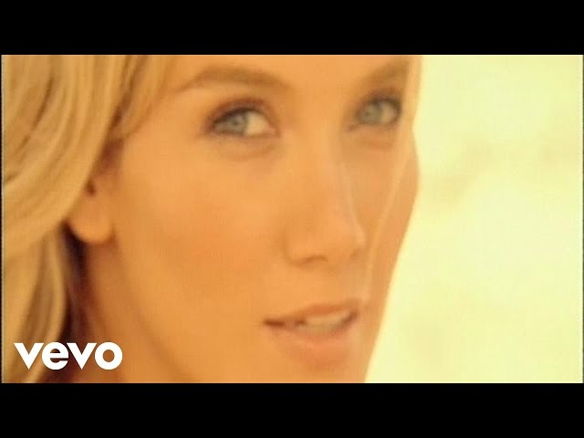 Delta Goodrem - In This Life