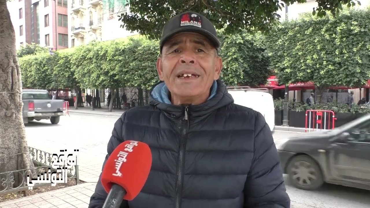 تونسي مقيم في إيطاليا .. أنا خرجت زمان الغفلة ..فرانسا يقولو بلاد العكري. إيكاليا أعزبلاد في الأوروب