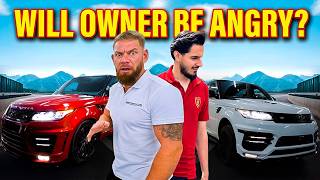 Celebrity This Might Be The CRAZIEST Thing A Car Dealer Has Done Net Worth