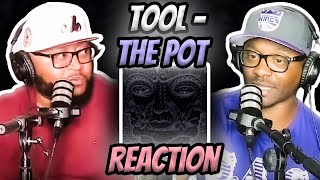 Tool - The Pot (REACTION) #tool #reaction #trending