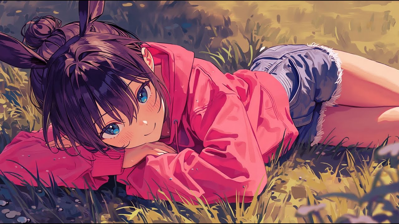 〖 Mei-K 〗- Morning Dewdrops