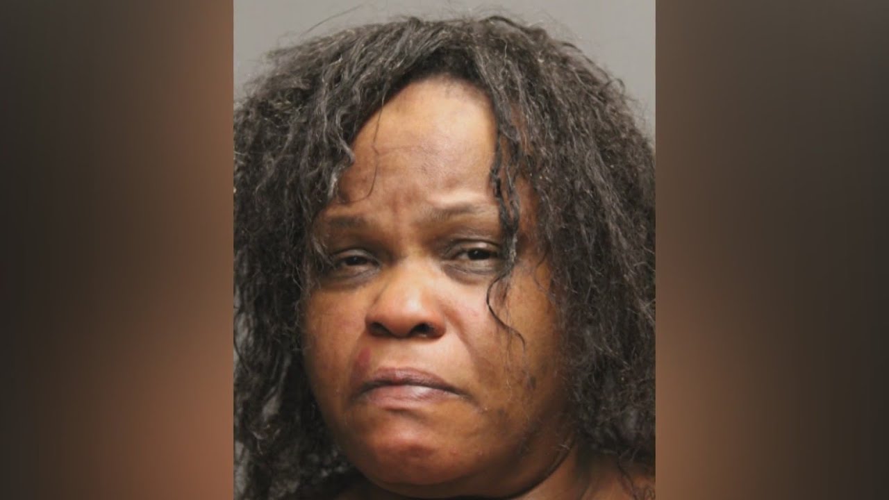 No bail for woman charged in death of 8-year-old daughter in Uptown ...
