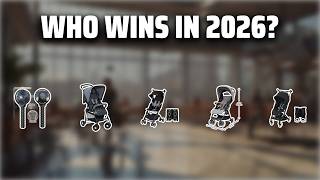 The Top 5 Best Cybex Libelle in 2026 - Must Watch Before Buying!