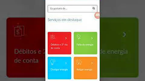 Como se cadastrar na RGE?