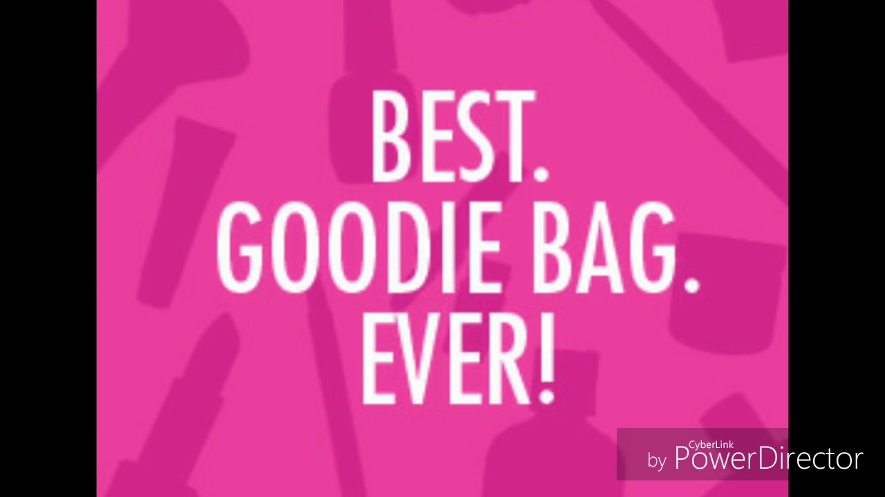 Ipsy January 2018 Glam Bag Variations 💟