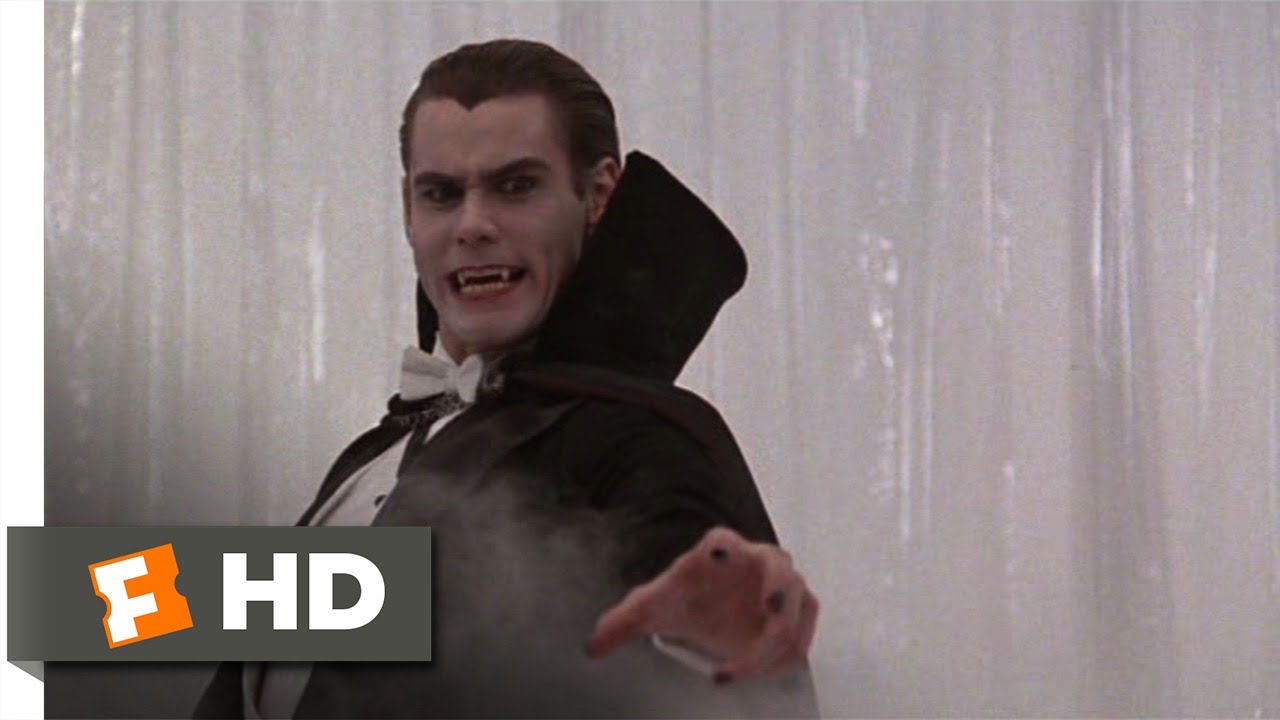 Once Bitten 612 Movie Clip Vampires Dream 1985 Hd Youtube