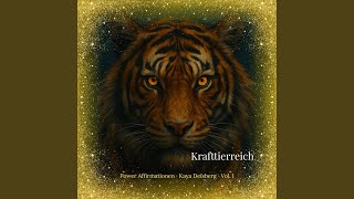 Ich gehe weiter – egal, wie lange es dauert (Schildkröte) - Kaya Deisberg
