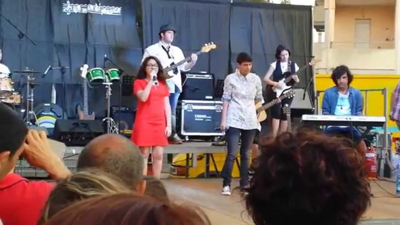 Un Mare di Jazz 2014 - Assemini