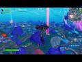 Establish Device Uplink 3 Vibin&#39; BONUS Goals Pt. 1- Fortnite