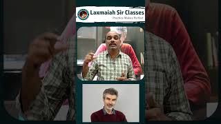 God Father of Artificial Intelligence Yoshua Bengio  | Laxamaih Sir Classes | #viralshorts #tgpsc